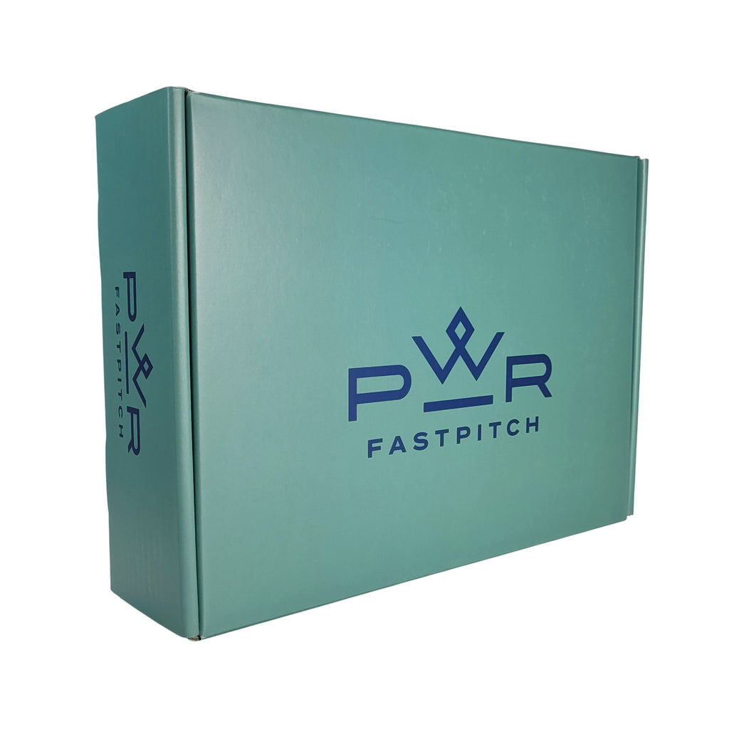 PWR 12" HD Foam Softball (DOZEN)