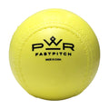 PWR 12" HD Foam Softball (DOZEN)
