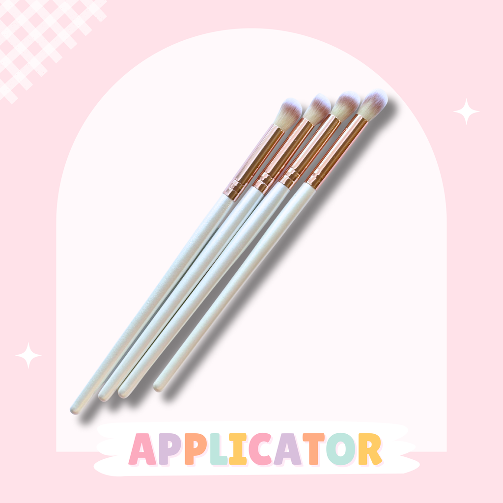 Brush Applicator