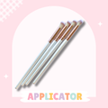 Brush Applicator