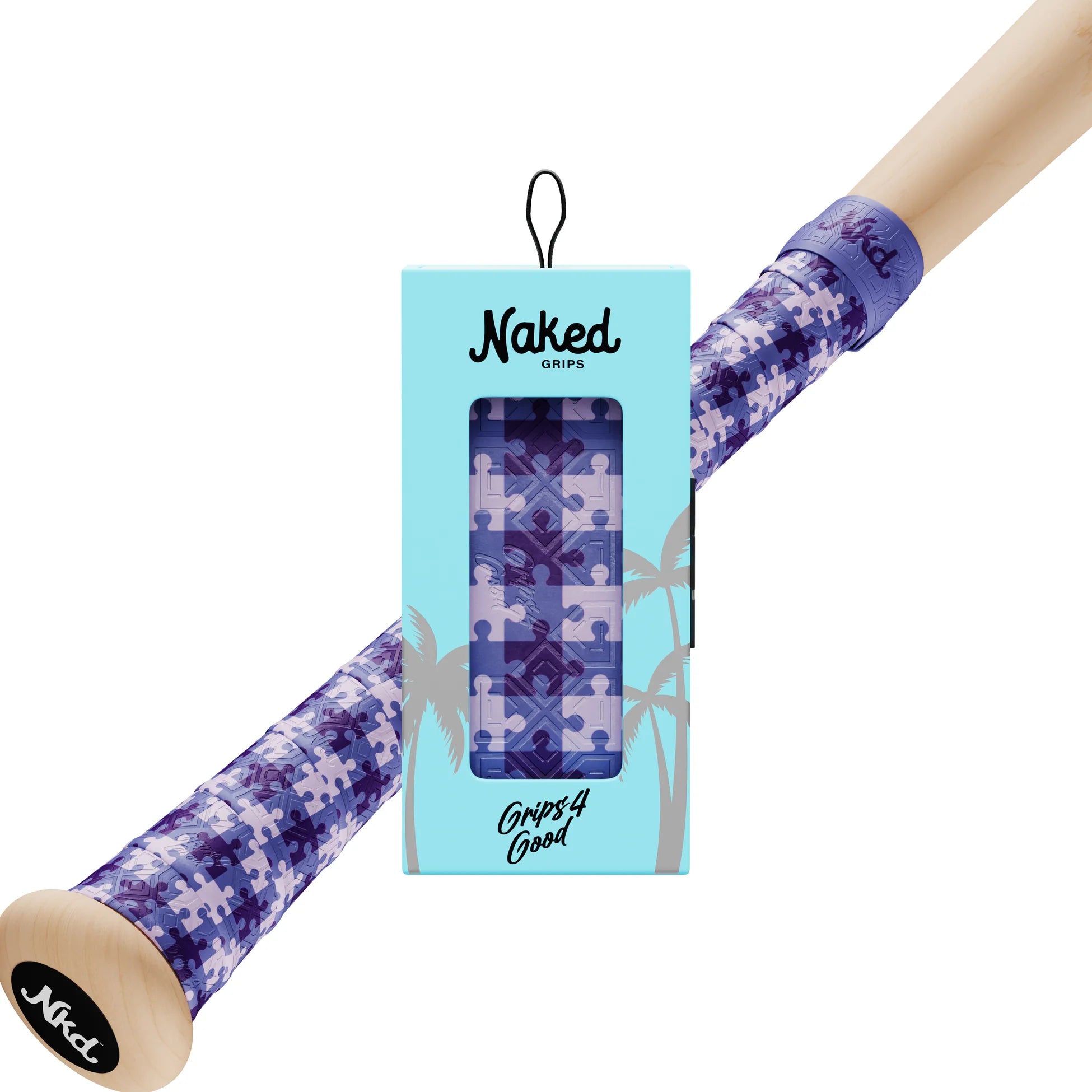 Naked Grips - Grips 4 Good collection