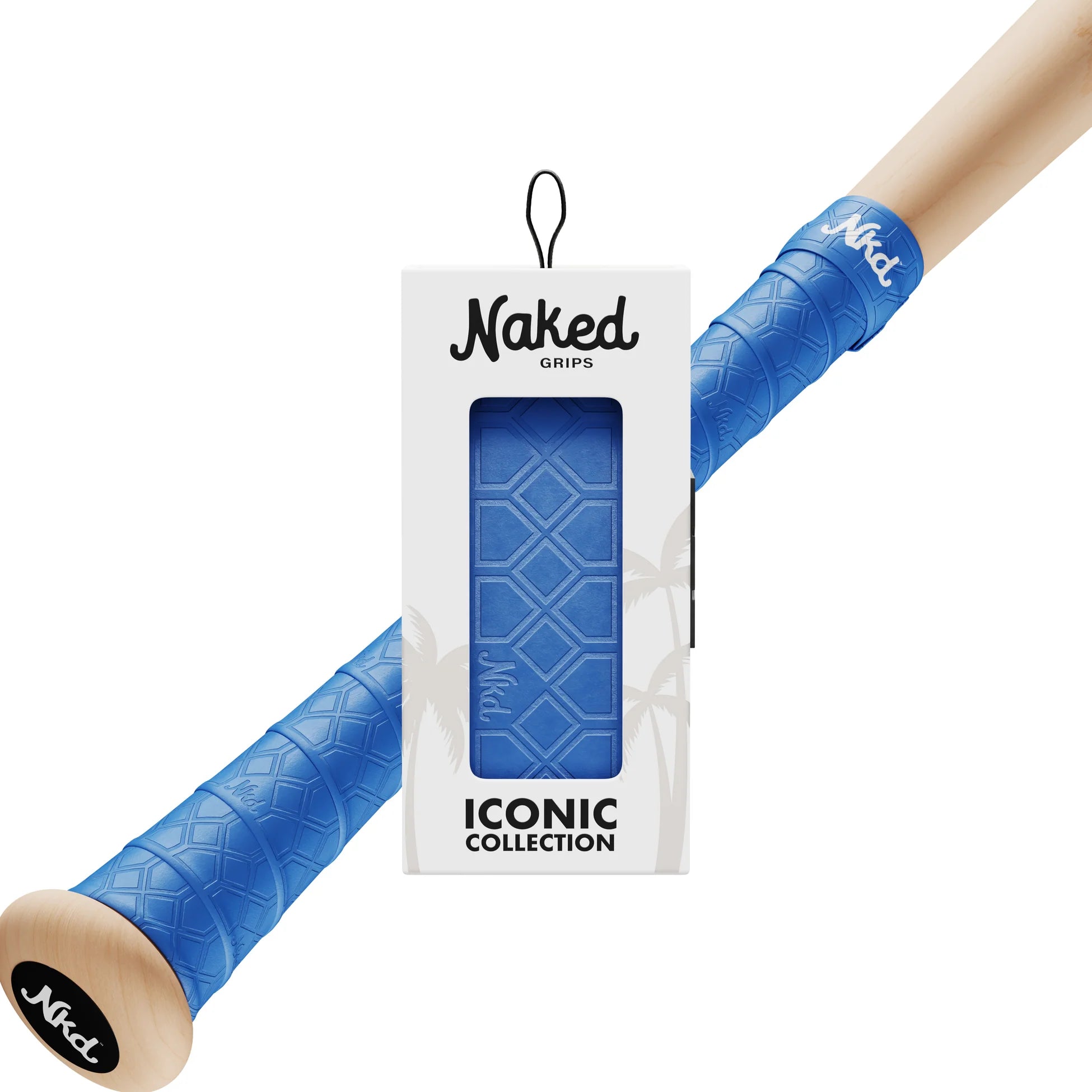 Naked Grips - Iconic Collection