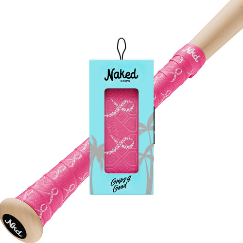 Naked Grips - Grips 4 Good collection
