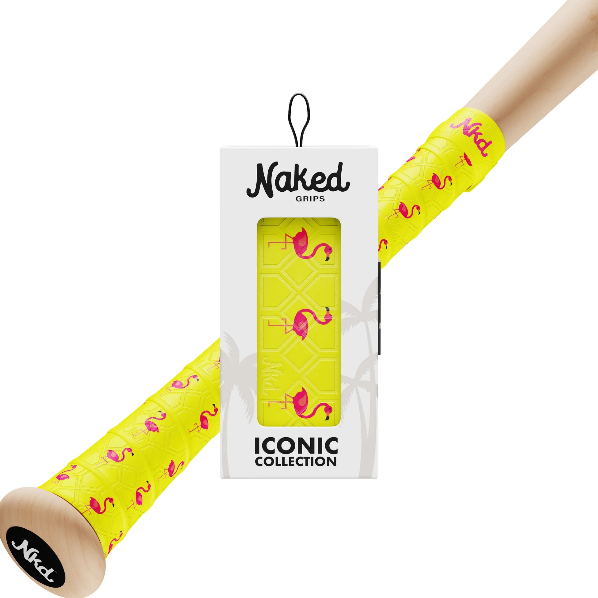 Naked Grips - Iconic Collection