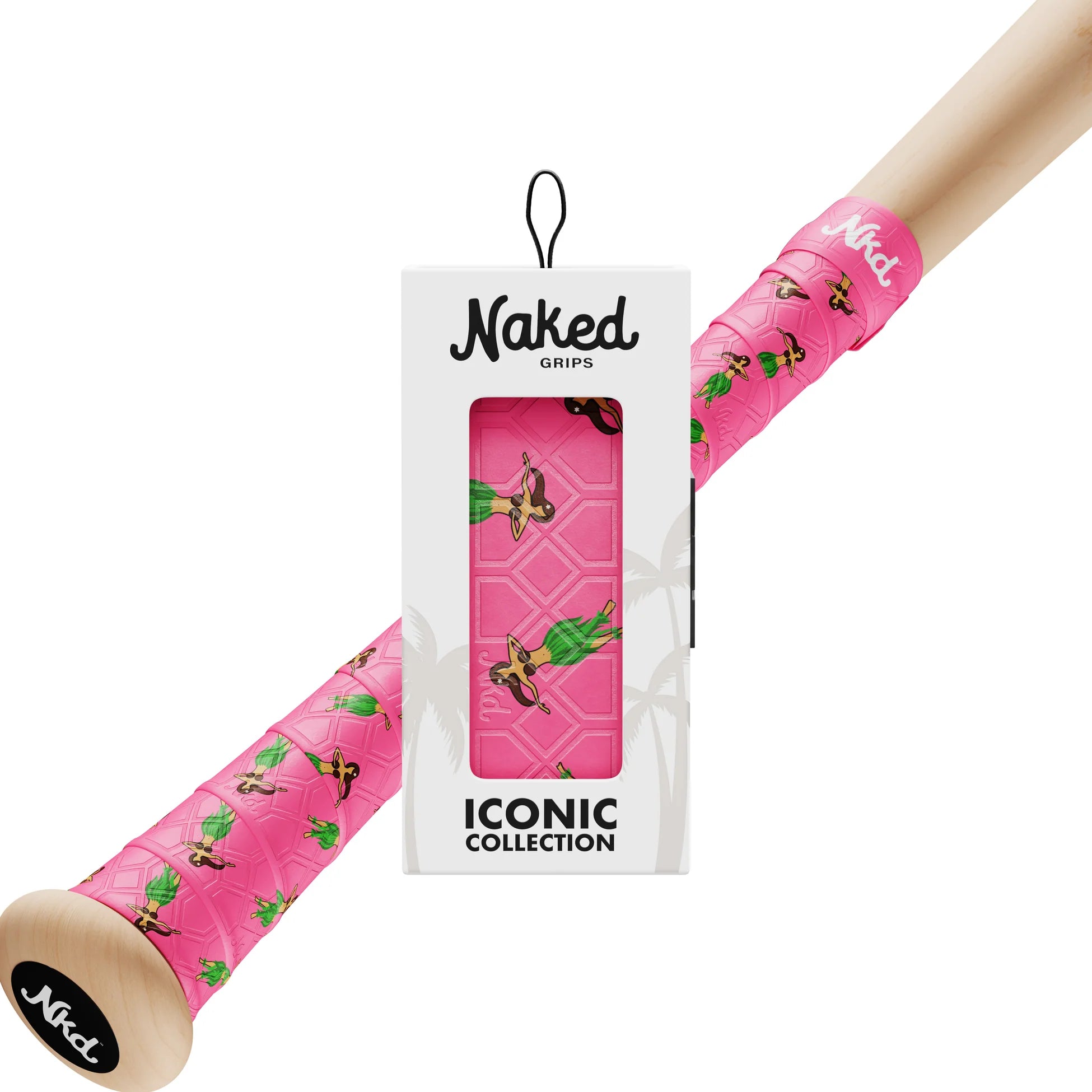 Naked Grips - Iconic Collection
