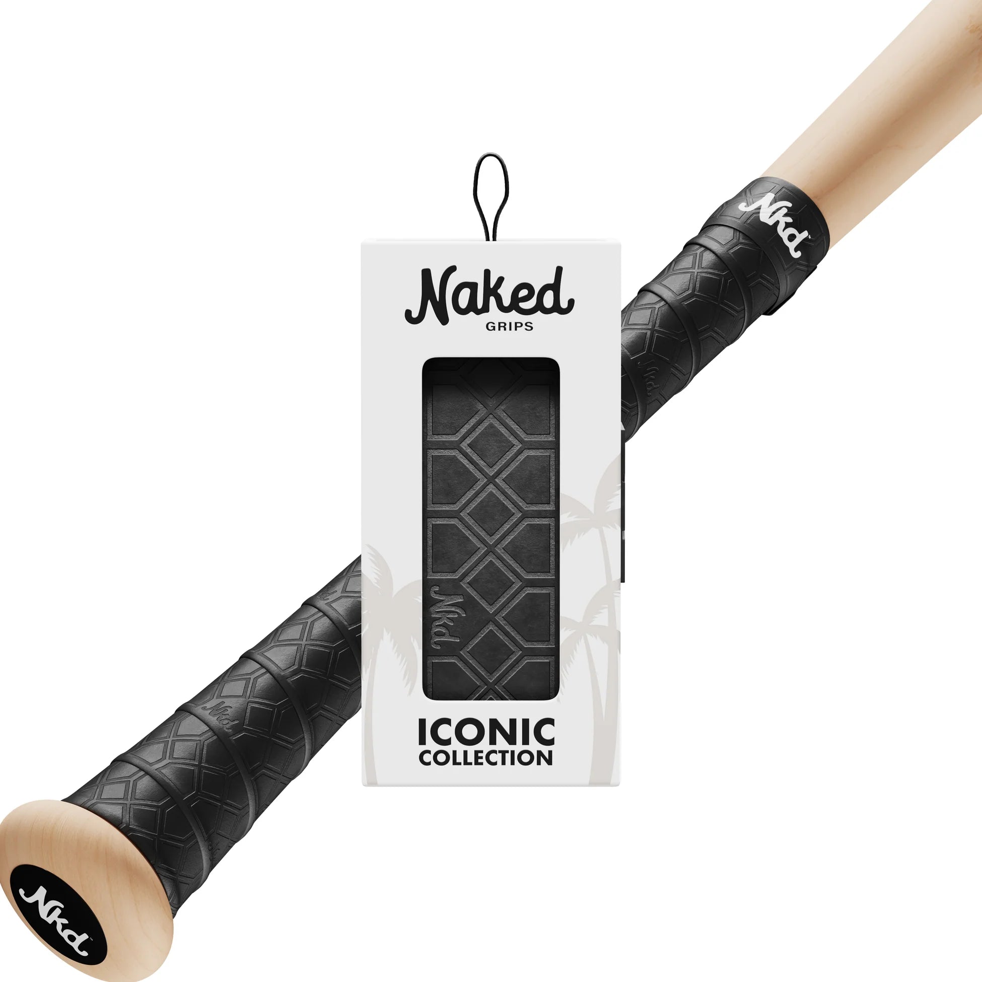 Naked Grips - Iconic Collection