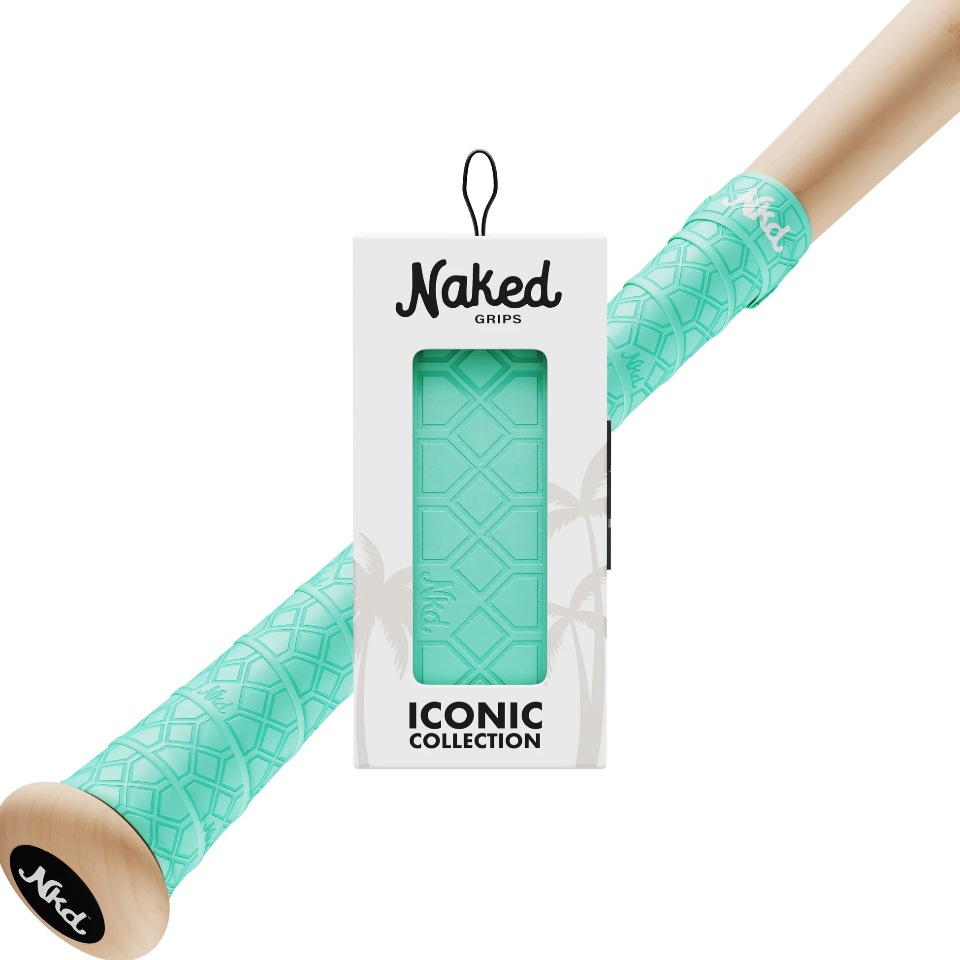 Naked Grips - Iconic Collection