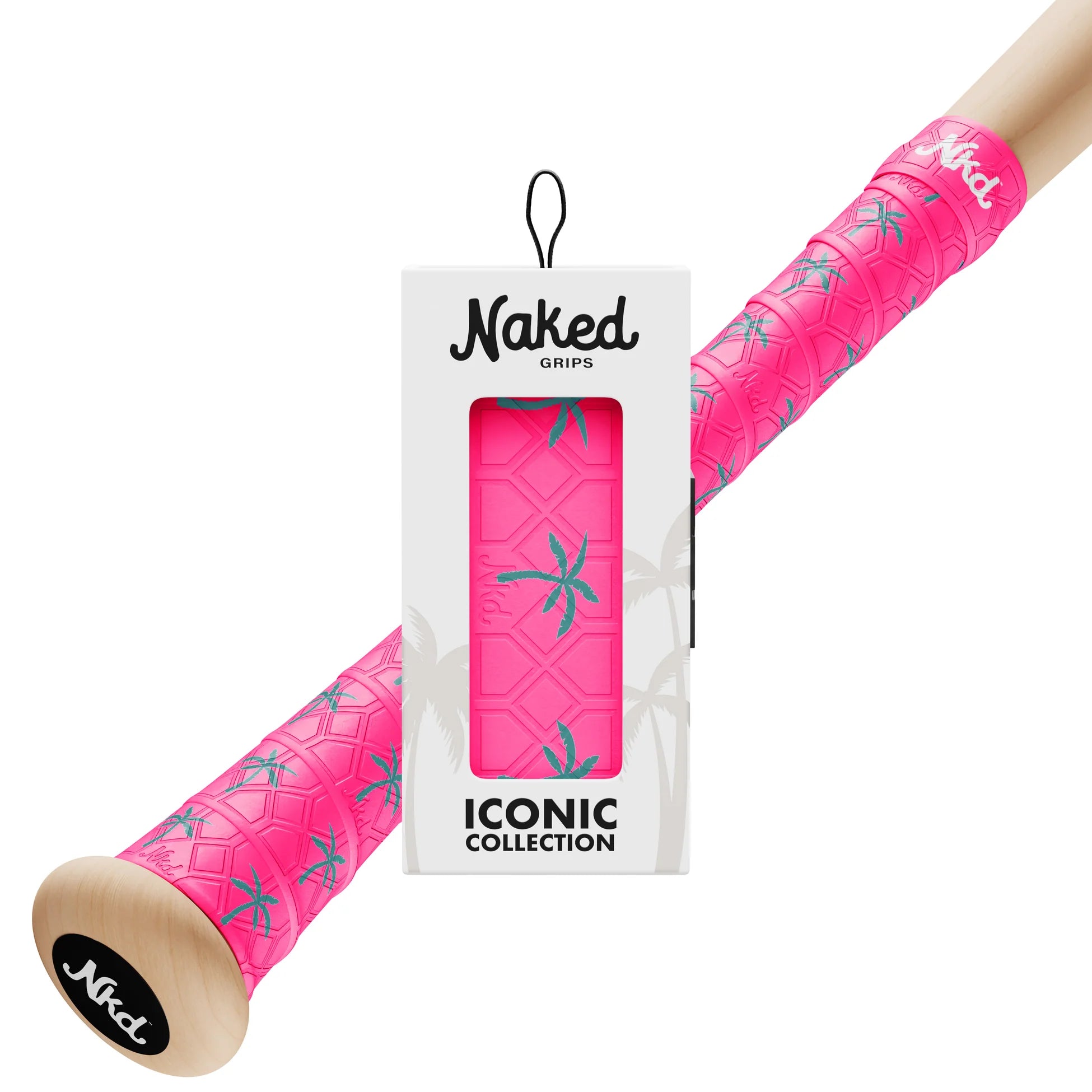 Naked Grips - Iconic Collection