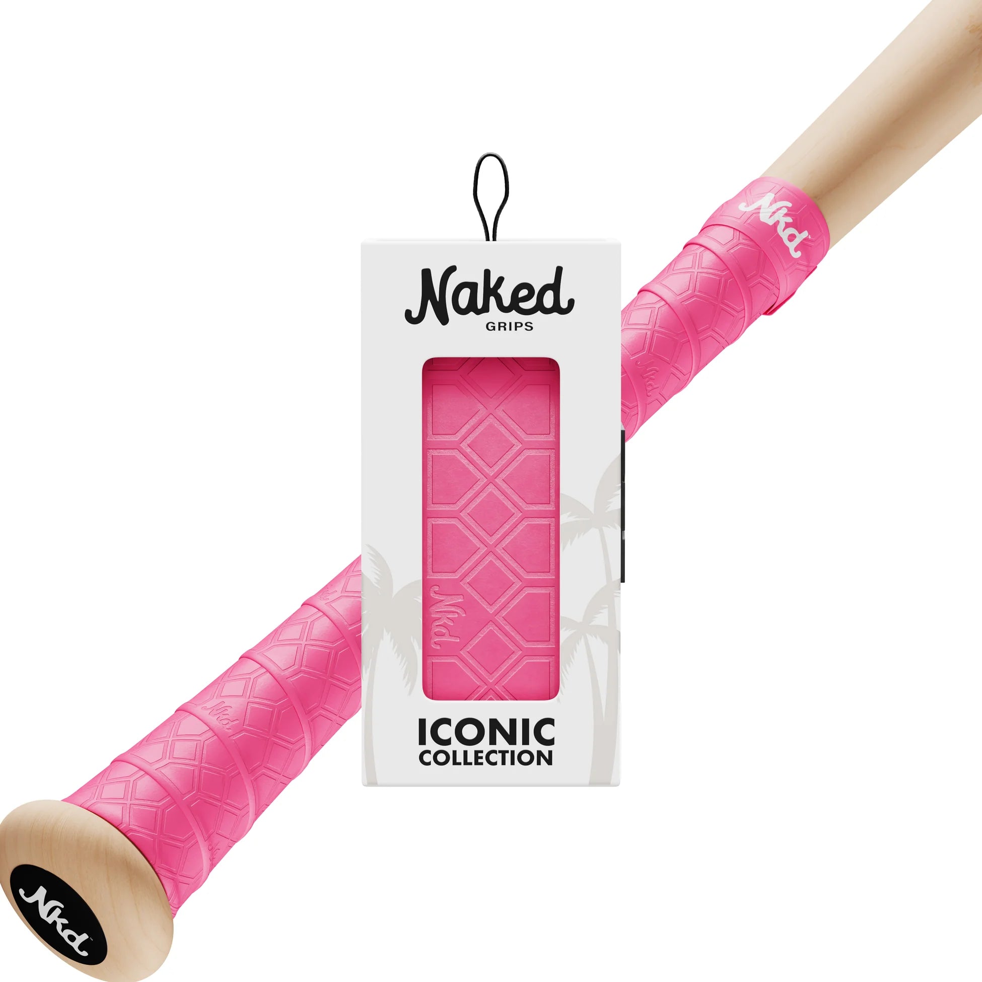 Naked Grips - Iconic Collection
