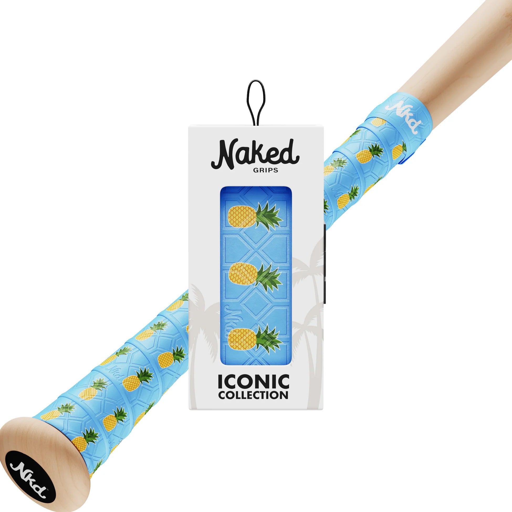 Naked Grips - Iconic Collection