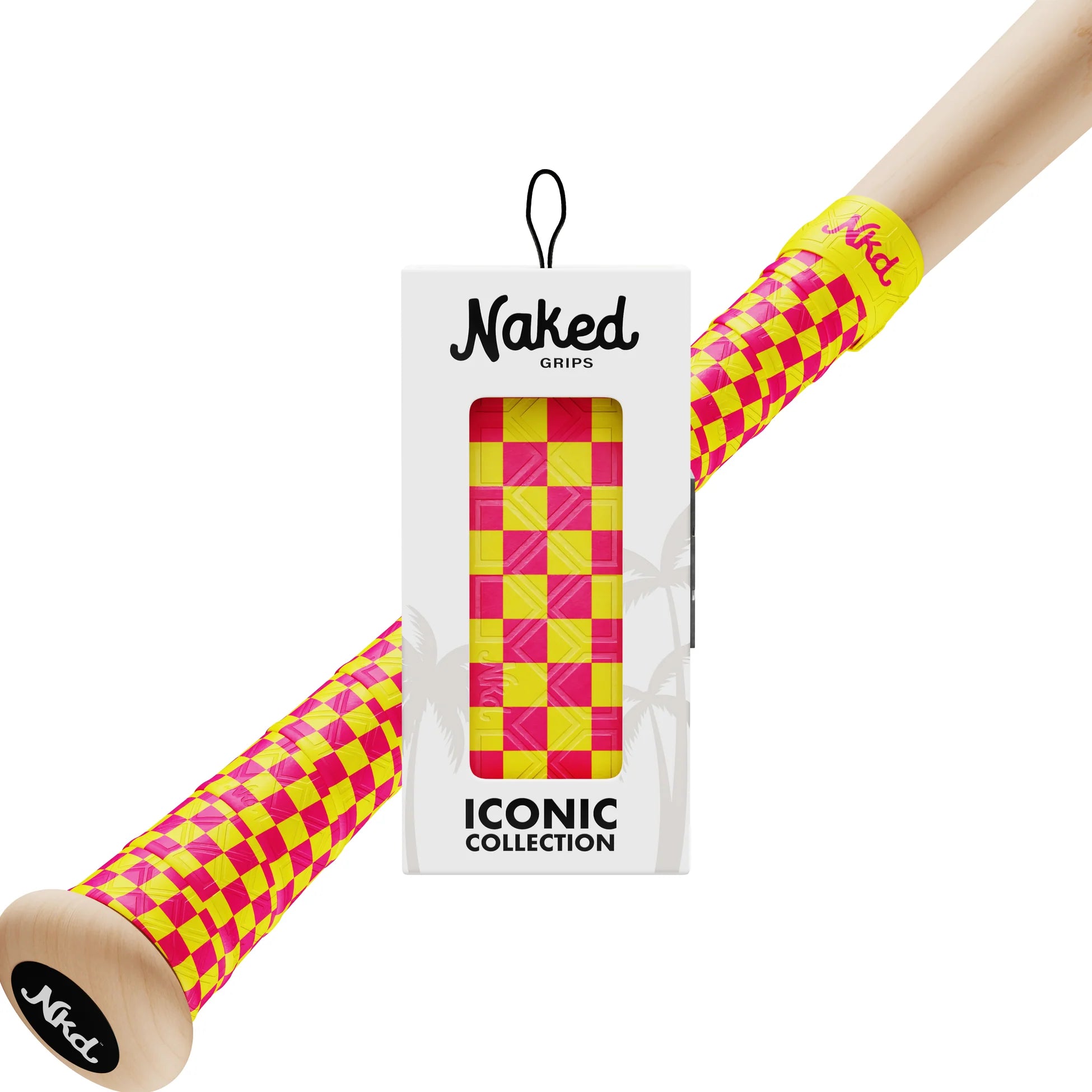 Naked Grips - Iconic Collection