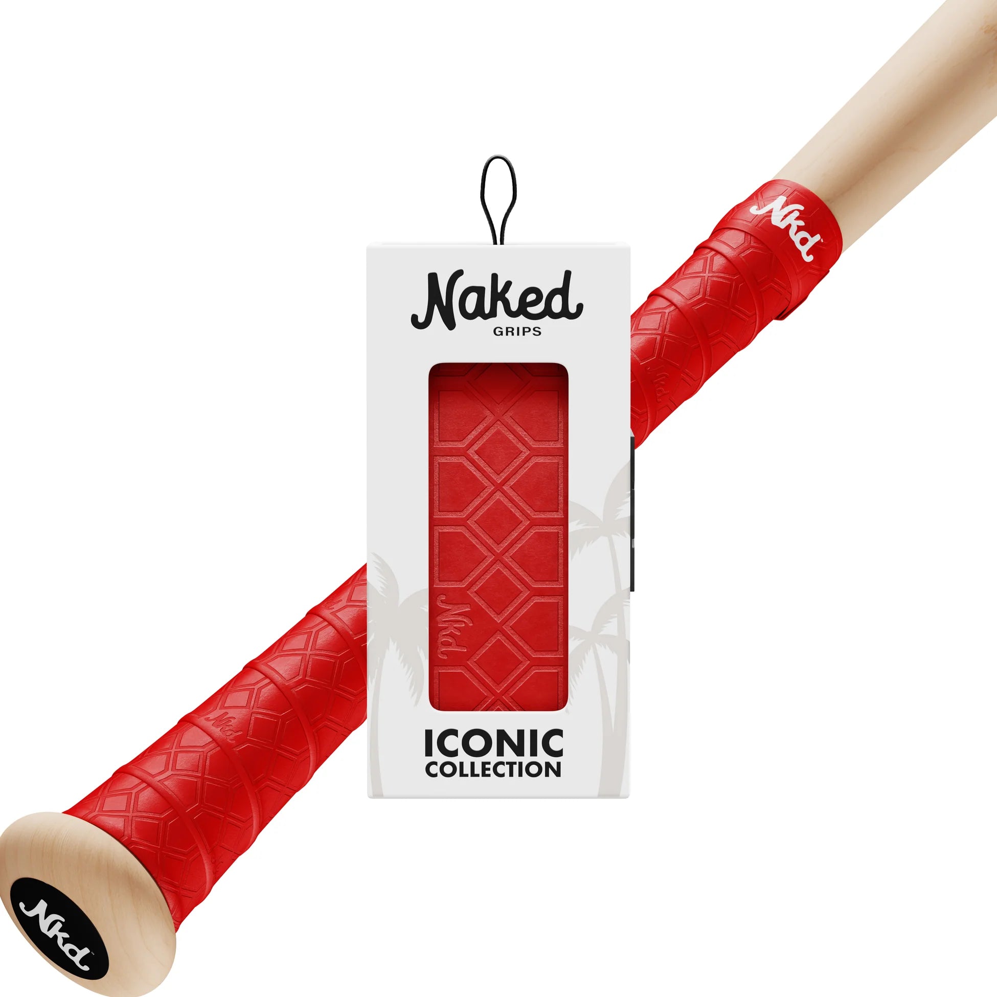 Naked Grips - Iconic Collection
