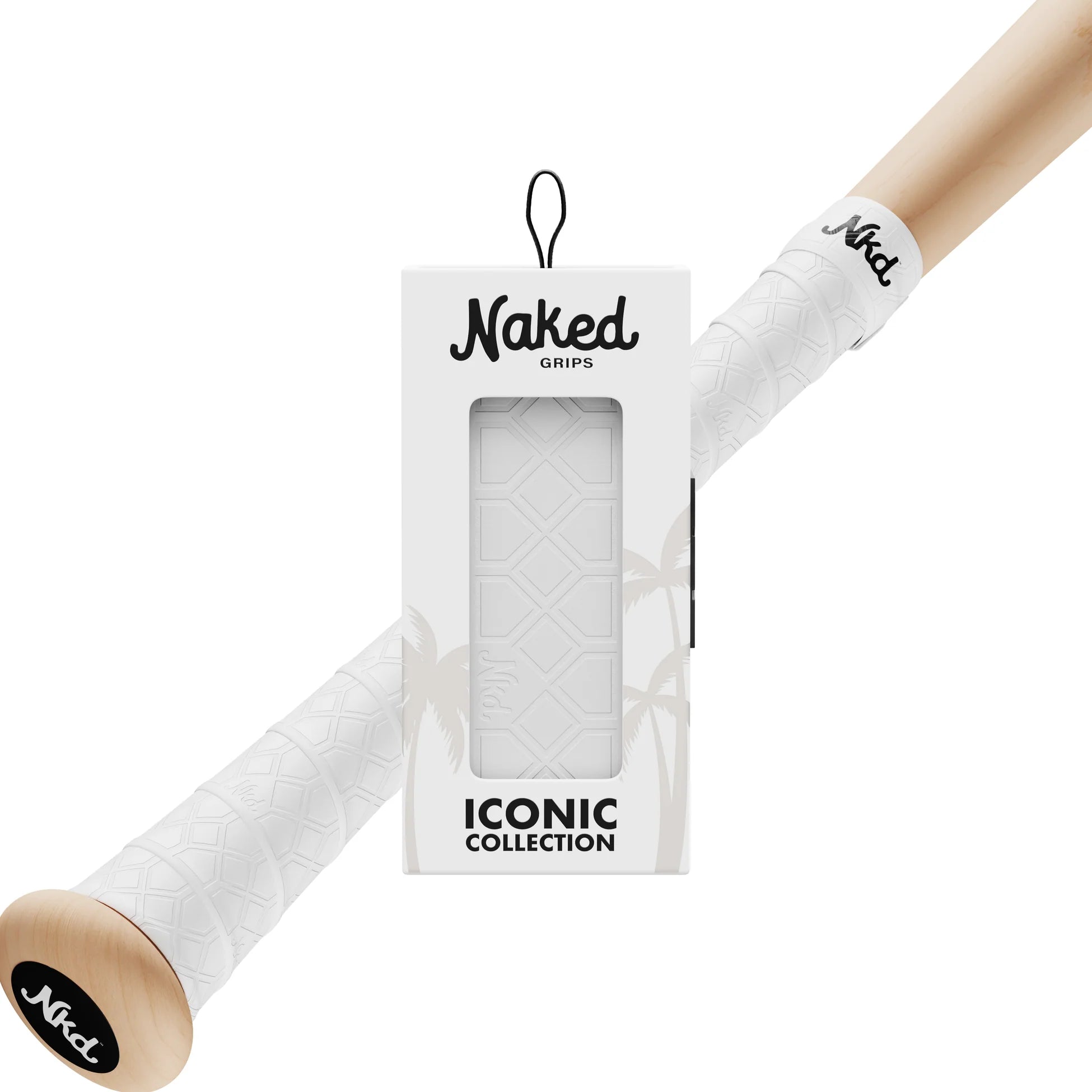 Naked Grips - Iconic Collection