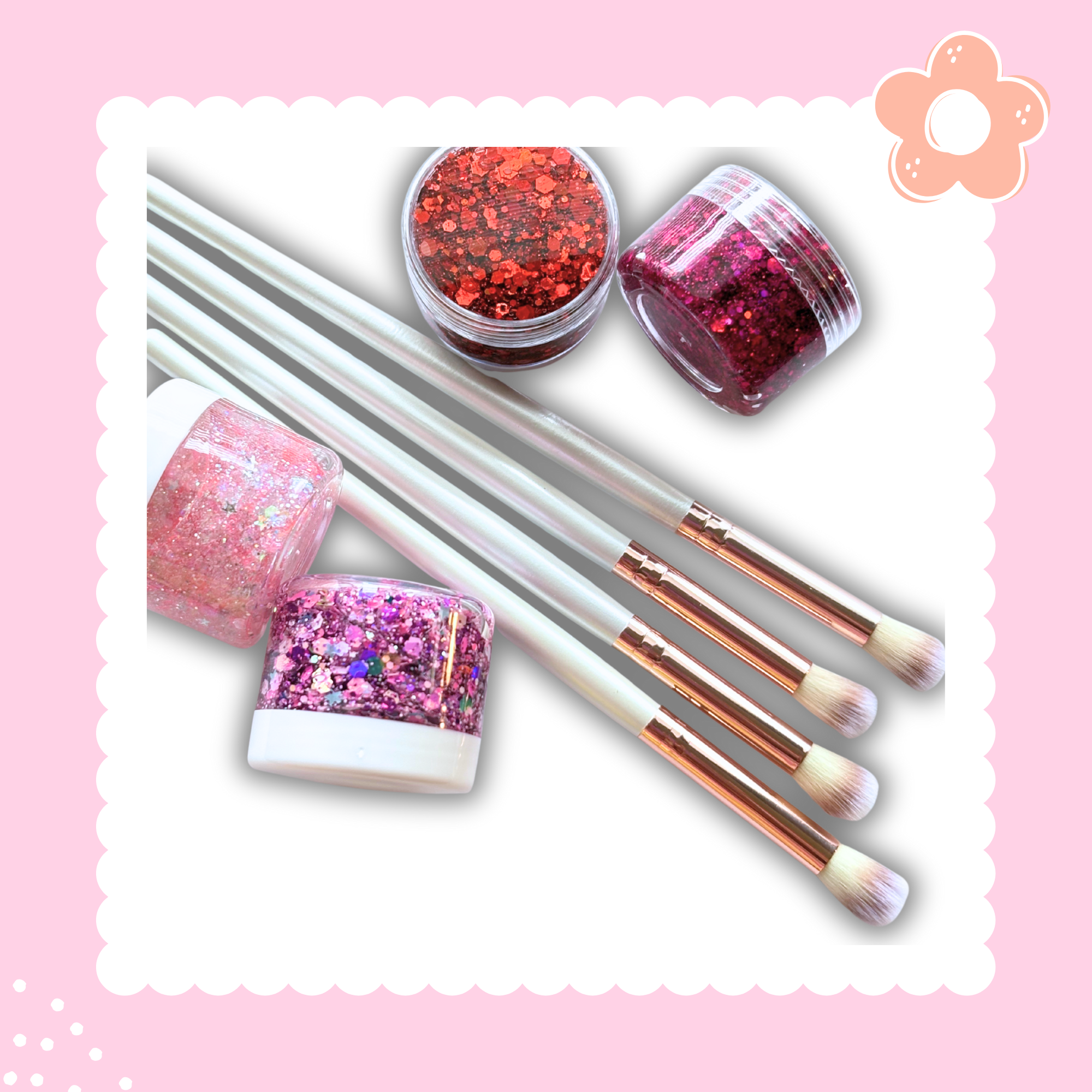 Brush Applicator
