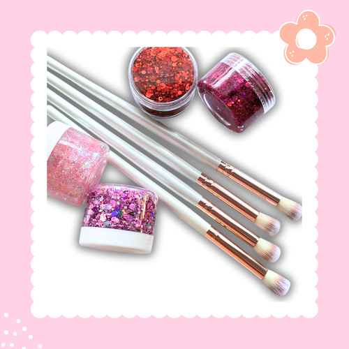 Brush Applicator